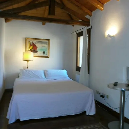 Dolce Casa Bed & Breakfast Treviso