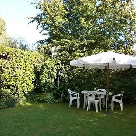 Dolce Casa Bed & Breakfast