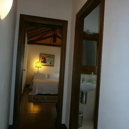 Dolce Casa Bed & Breakfast *