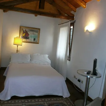 Bed and breakfast Dolce Casa Treviso