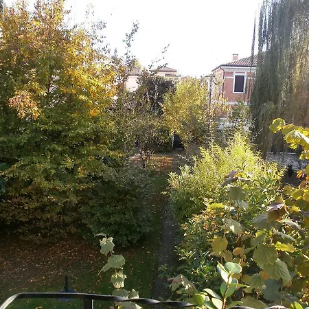 Bed and breakfast Dolce Casa Treviso