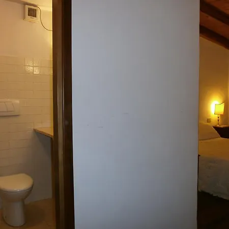 Dolce Casa Alojamento de Acomodação e Pequeno-almoço Treviso