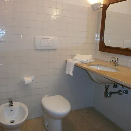 Dolce Casa Panzió Treviso
