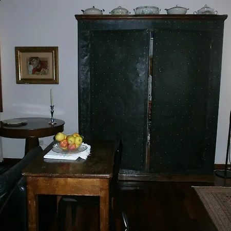 Alojamento de Acomodação e Pequeno-almoço Dolce Casa