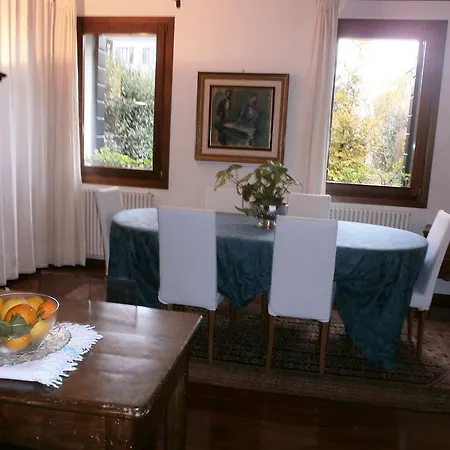 Panzió Dolce Casa *