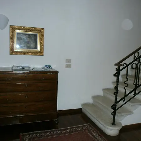 Panzió Dolce Casa